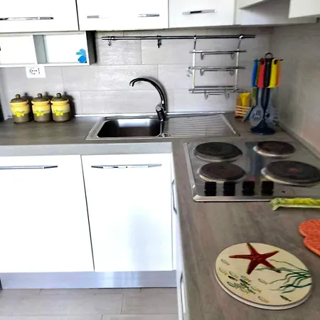 Vakantiehuis Elysie *