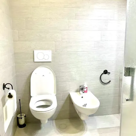 Vakantiehuis Elysie Puntaldia