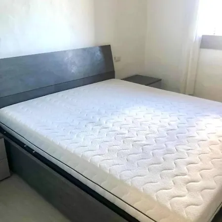 Elysie Vakantiehuis Puntaldia