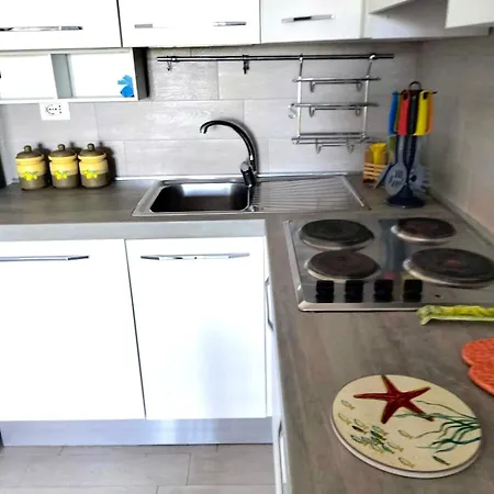 Vakantiehuis Elysie *