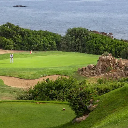 Elysie Vakantiehuis Puntaldia