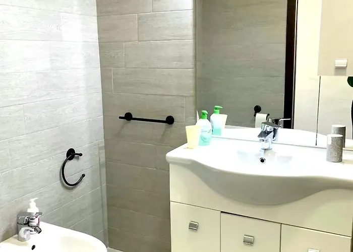 Elysie Nyaraló Puntaldia